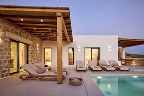 Villa Aethera Milos