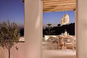 Villa Aethera Milos