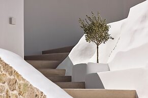 Villa Aethera Milos