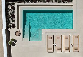Villa Aethera Milos