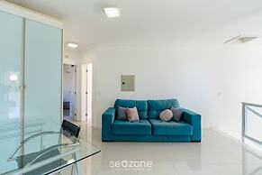 4B House w Pool in Jurere Internacional Mer0671