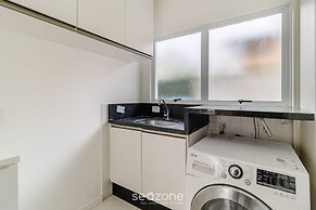 4B House w Pool in Jurere Internacional Mer0671
