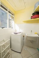 Apt With Grill 300m From the Beach Mdo201