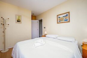 Apt With Grill 300m From the Beach Mdo201