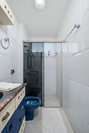 Apt With Grill 300m From the Beach Mdo201