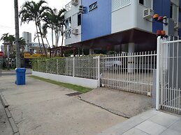 Apt With Grill 300m From the Beach Mdo201