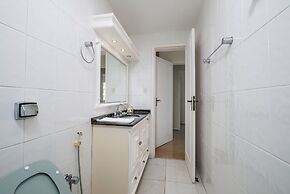 Apt With Grill 300m From the Beach Mdo201