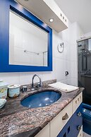 Apt With Grill 300m From the Beach Mdo201