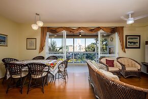 Apt With Grill 300m From the Beach Mdo201