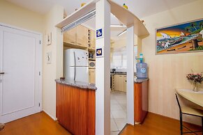 Apt With Grill 300m From the Beach Mdo201