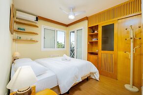 Apt With Grill 300m From the Beach Mdo201
