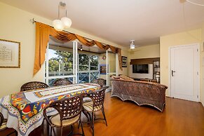 Apt With Grill 300m From the Beach Mdo201