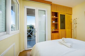Apt With Grill 300m From the Beach Mdo201
