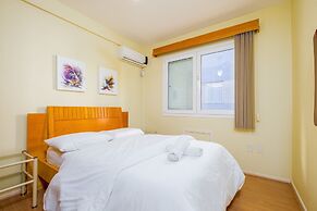 Apt With Grill 300m From the Beach Mdo201