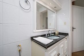 Apt With Grill 300m From the Beach Mdo201