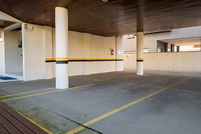 Apt With Grill 300m From the Beach Mdo201