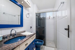 Apt With Grill 300m From the Beach Mdo201