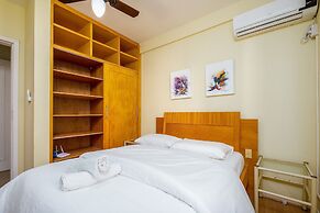 Apt With Grill 300m From the Beach Mdo201