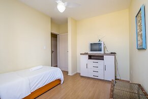 Apt With Grill 300m From the Beach Mdo201