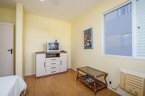 Apt With Grill 300m From the Beach Mdo201