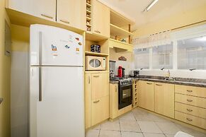 Apt With Grill 300m From the Beach Mdo201