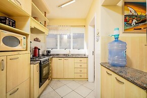 Apt With Grill 300m From the Beach Mdo201