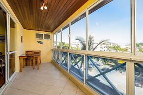 Apt With Grill 300m From the Beach Mdo201