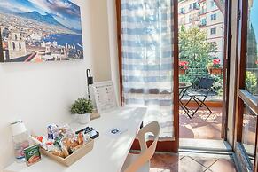 Il Cantico Home