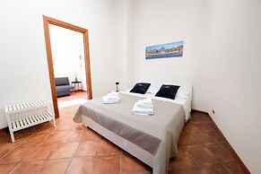 Il Cantico Home