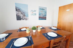 Il Cantico Home