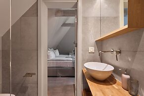Willa Deco Sopot by Downtown Apartments