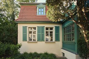 Willa Deco Sopot by Downtown Apartments