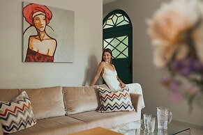 Willa Deco Sopot by Downtown Apartments