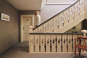 Willa Deco Sopot by Downtown Apartments