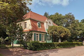 Willa Deco Sopot by Downtown Apartments