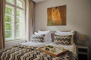 Willa Deco Sopot by Downtown Apartments