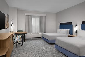 Hampton Inn By Hilton Dexter