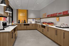 Hampton Inn By Hilton Dexter