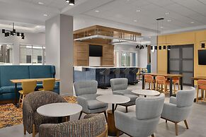 Hampton Inn By Hilton Dexter