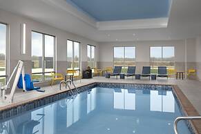 Hampton Inn By Hilton Dexter