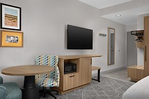 Hampton Inn By Hilton Dexter