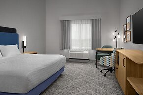 Hampton Inn By Hilton Dexter