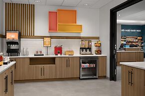 Hampton Inn By Hilton Dexter