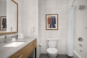 Hampton Inn By Hilton Dexter