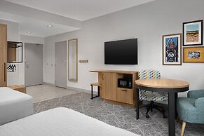 Hampton Inn By Hilton Dexter