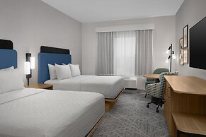 Hampton Inn By Hilton Dexter