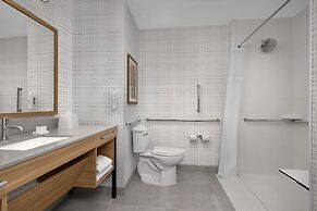 Hampton Inn By Hilton Dexter