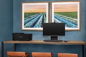Hampton Inn By Hilton Dexter