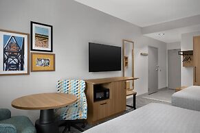 Hampton Inn By Hilton Dexter