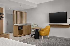 Hampton Inn By Hilton Dexter